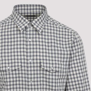 Tom Ford Slim Fit Shirt