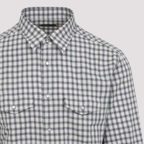 Tom Ford Slim Fit Shirt