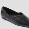 Toteme The Everyday Flat Ballerinas — изображение 2