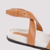 Toteme Leather Chunky Sandal — изображение 2
