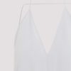 Toteme Double-Halter Silk Top — изображение 2