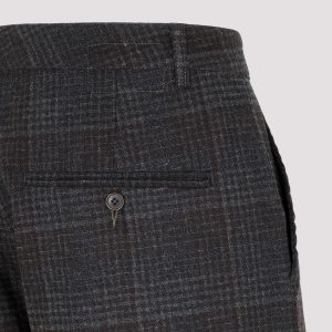 Universal Works Military Chino