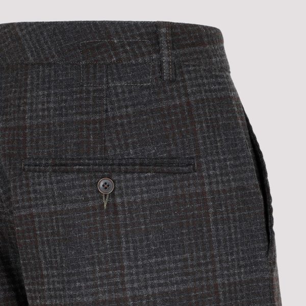 Universal Works Military Chino