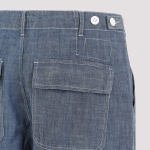 Universal Works MW Cargo Shorts
