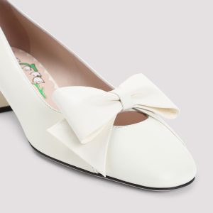Valentino Garavani V Logo Signature Loafer