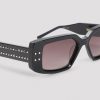 Valentino Garavani Acetate Sunglasses — изображение 2