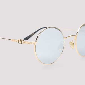 Valentino Garavani Metal Sunglasses