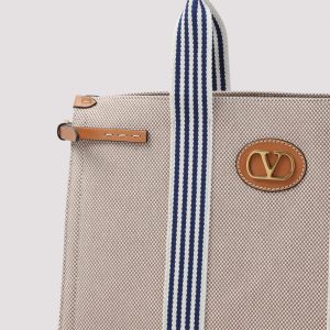 Valentino Garavani Antibes Large Shoulder Bag