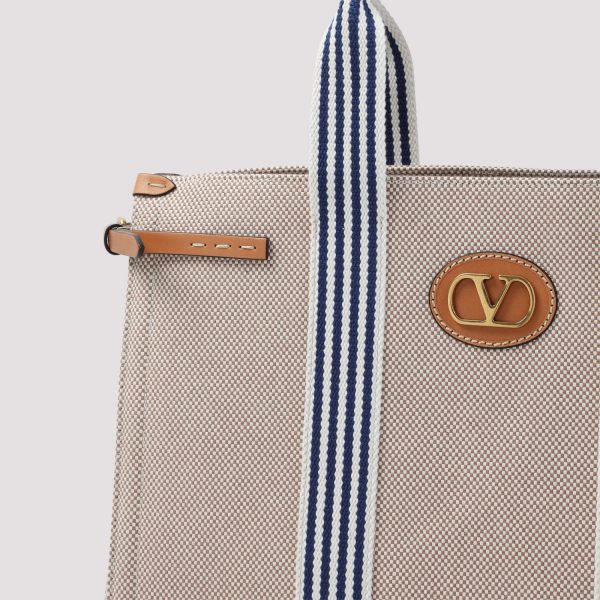 Valentino Garavani Antibes Large Shoulder Bag