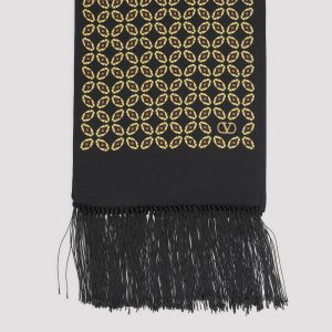 Valentino Garavani Bandeau Scarf