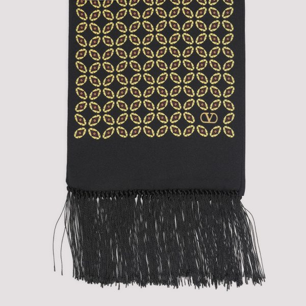 Valentino Garavani Bandeau Scarf