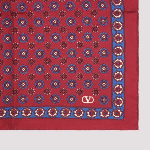 Valentino Garavani Foulard