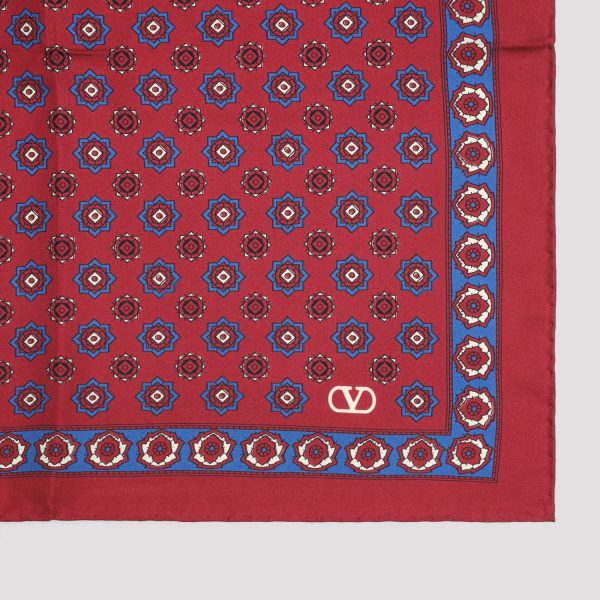 Valentino Garavani Foulard