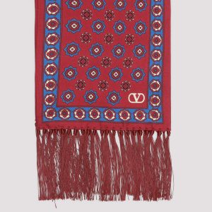 Valentino Garavani Bandeau Scarf