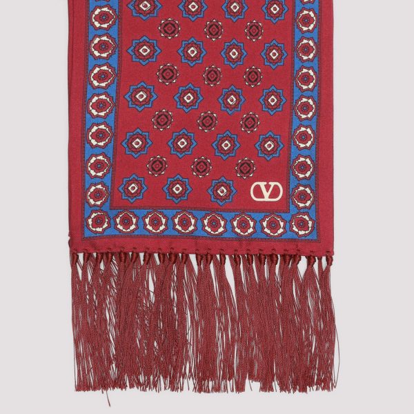 Valentino Garavani Bandeau Scarf