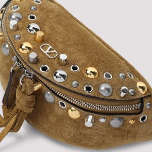 Valentino Garavani Waist Satchel Belt Bag