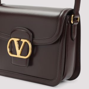 Valentino Garavani 9TO5 Small Shoulder Bag