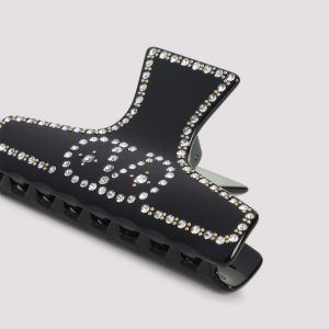 Valentino Garavani Resin Hair Clip