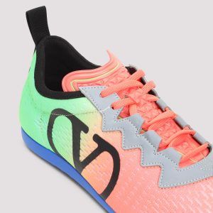 Valentino Garavani New Runner Sneakers