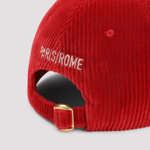 Valentino Garavani Chez Valentino Baseball Hat