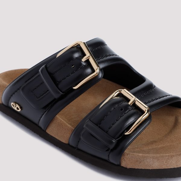 Valentino Garavani Fussfriend Slide Sandals