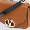 Valentino Garavani Logo 1 Small Shoulder Bag — изображение 2