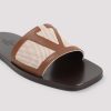 Valentino Garavani Viva Superstar Sandals — изображение 2