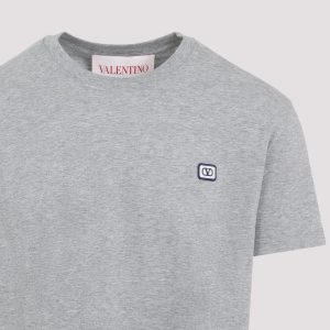 Valentino Cotton T-shirt