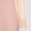 Valentino Silk Mini Dress — изображение 2