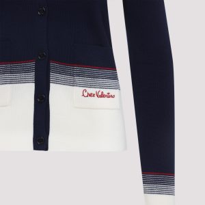 Valentino Cardigan