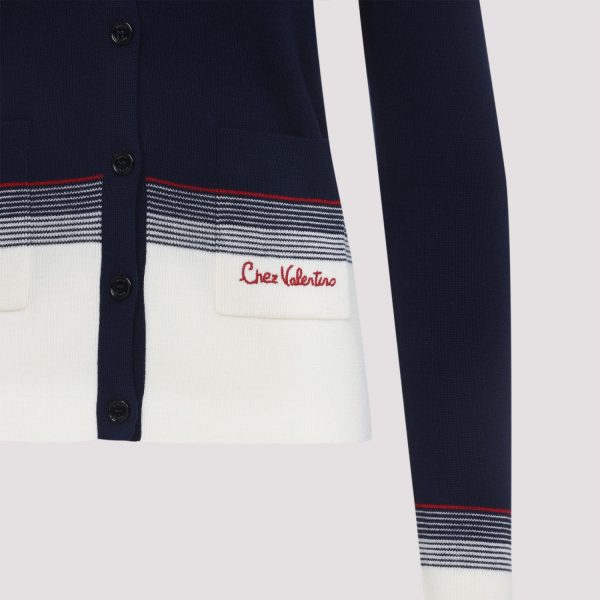 Valentino Cardigan