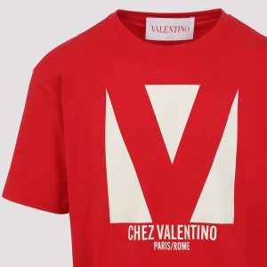 Valentino Chez T-Shirt