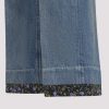 Valentino Cotton Jeans — изображение 2