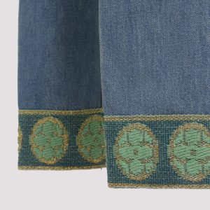 Valentino Denim Jacket