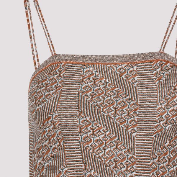 Valentino Tank Top