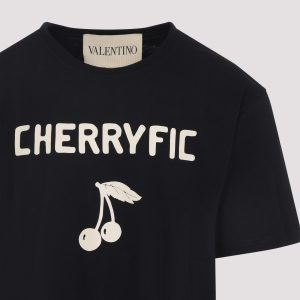 Valentino Le Chat De La Maison T-Shirt