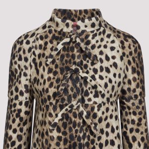 Valentino Wool Coat