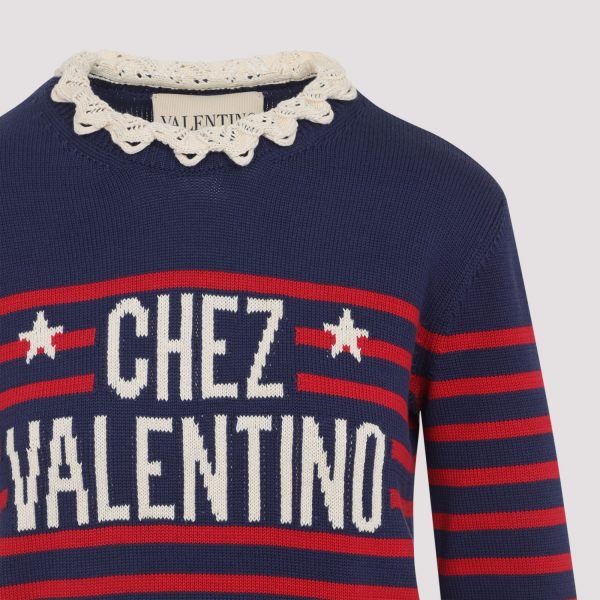 Valentino Sweater
