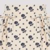 Valentino Virgin Wool Mini Skirt — изображение 2