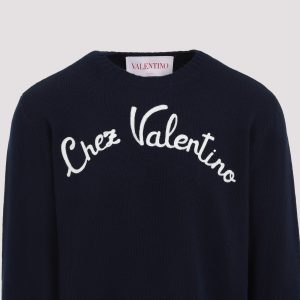Valentino Chez Pullover