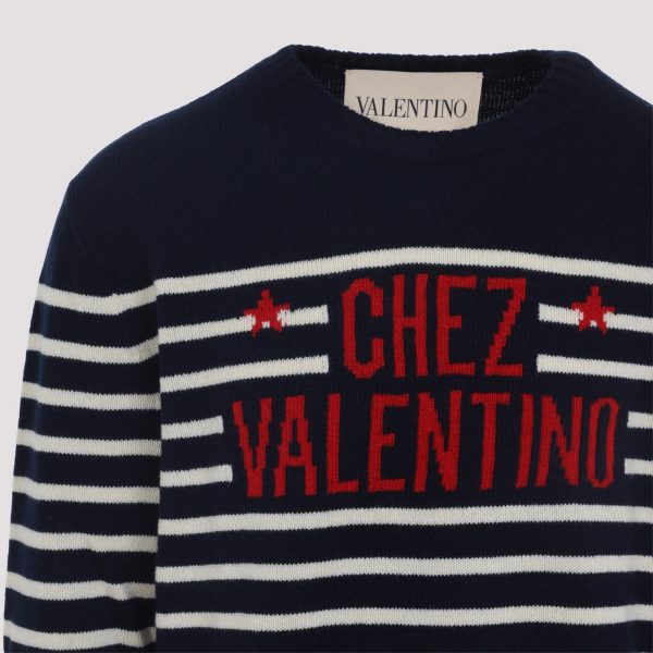 Valentino Sweater