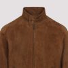 Valentino Suede Jacket — изображение 2