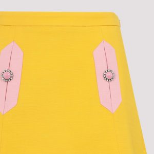 Valentino Skirt