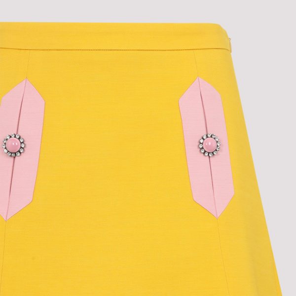 Valentino Skirt