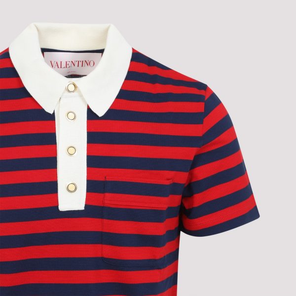 Valentino Polo