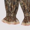 Valentino Silk Pants — изображение 2