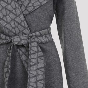 Valentino Double Coat