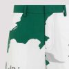 Valentino Cotton Shorts — изображение 2