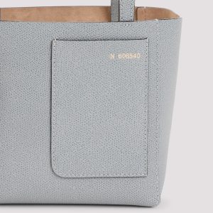 Valextra Bucket Mini Bag
