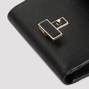 Valextra Iside Wallet